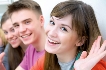 Children and Youth
