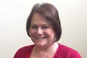 Michelle Dorrington