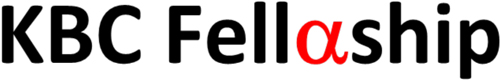 kbc-fellaship-logo