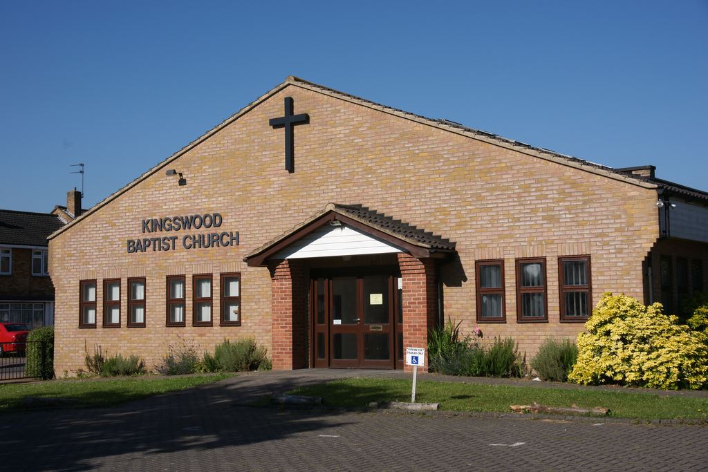 Kingswood Baptist Church